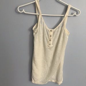 Roxy tank top